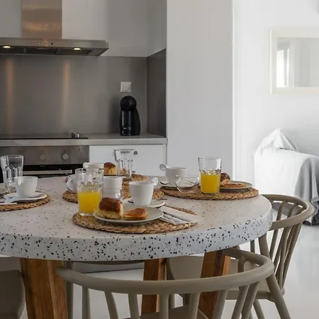 White Villa Milos Adamantas  Dış mekan fotoğraf