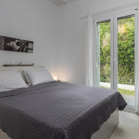 White Villa Milos Adamantas  Dış mekan fotoğraf