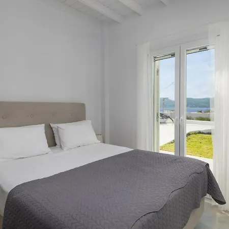 White Villa Milos Adamantas  Dış mekan fotoğraf