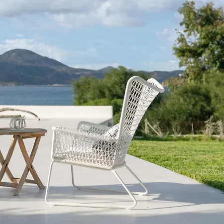 White Villa Milos Adamantas  Dış mekan fotoğraf