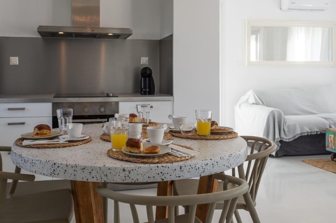 White Villa *