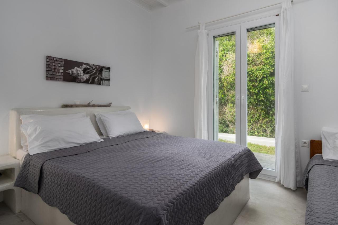 White Villa