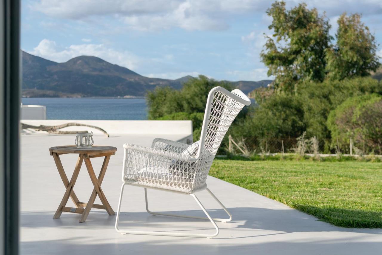 White Villa