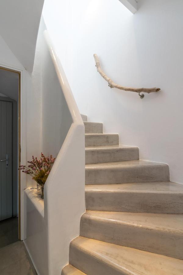 Villa White *