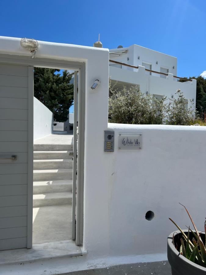 Villa White *