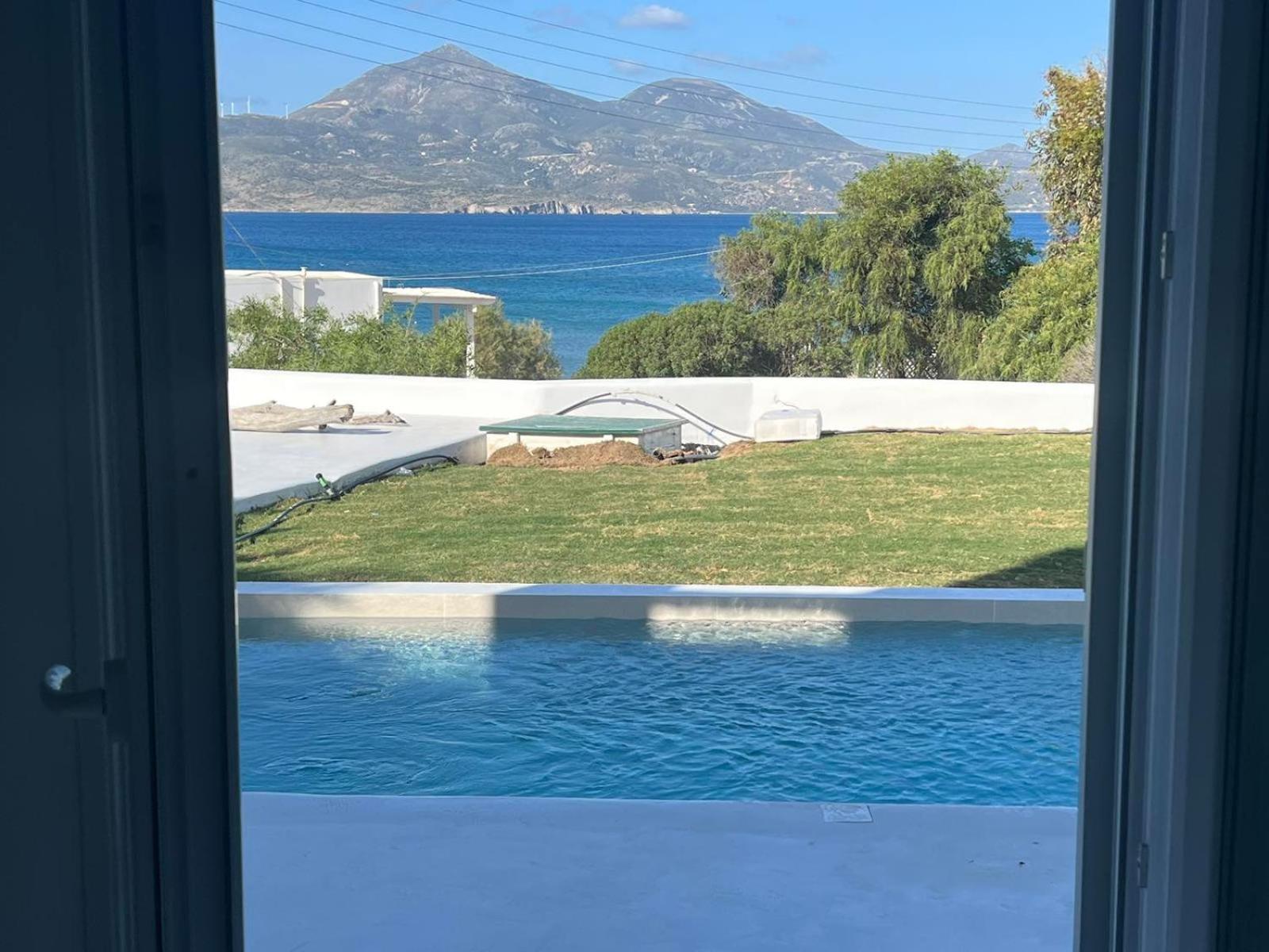 White Villa