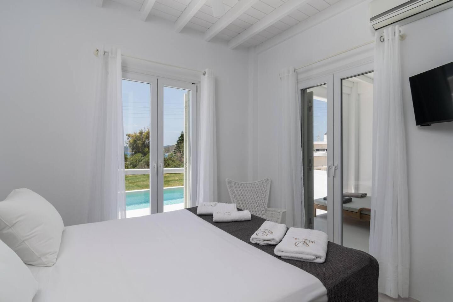 Villa White *