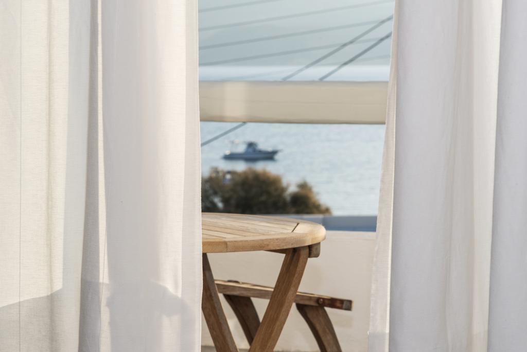 White Villa