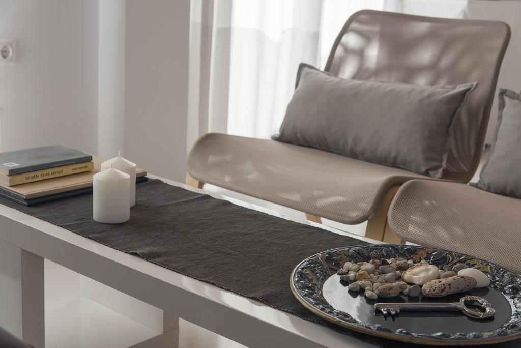 Villa White *