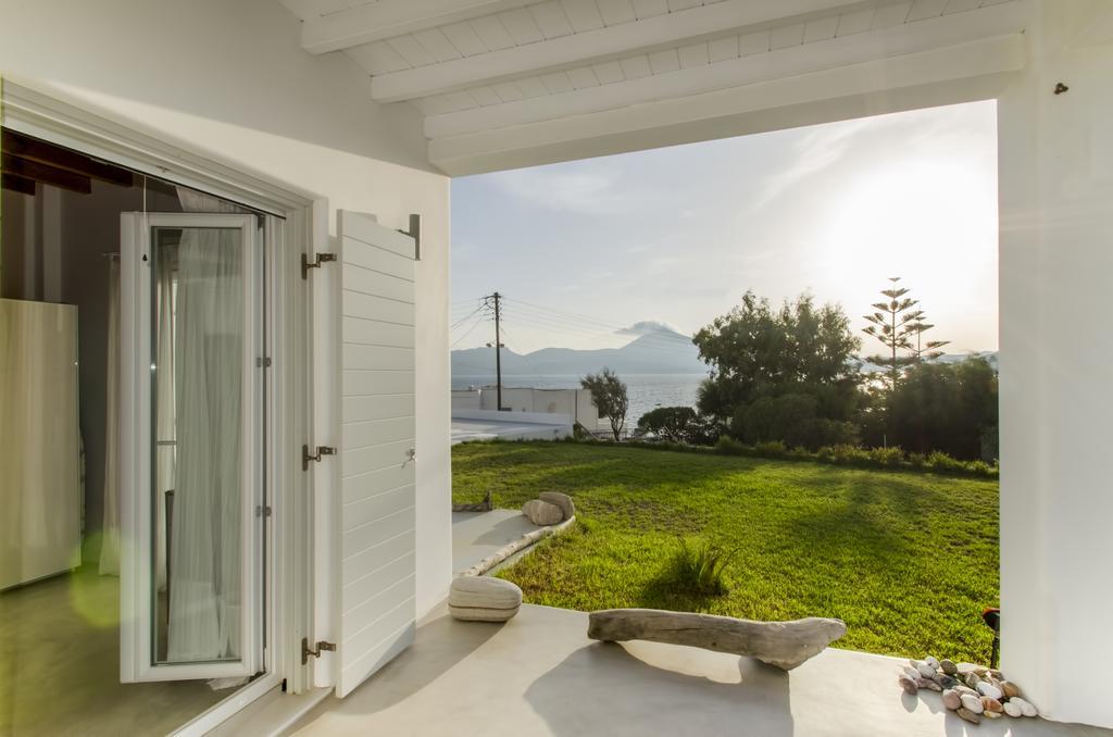 White Villa