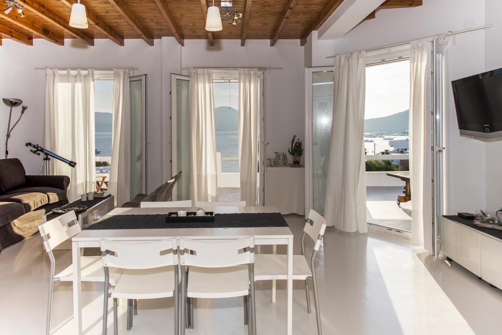 Villa White