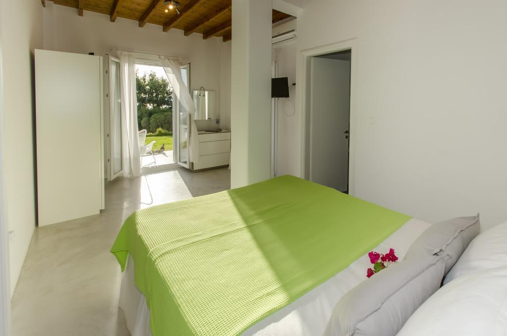 Villa White *