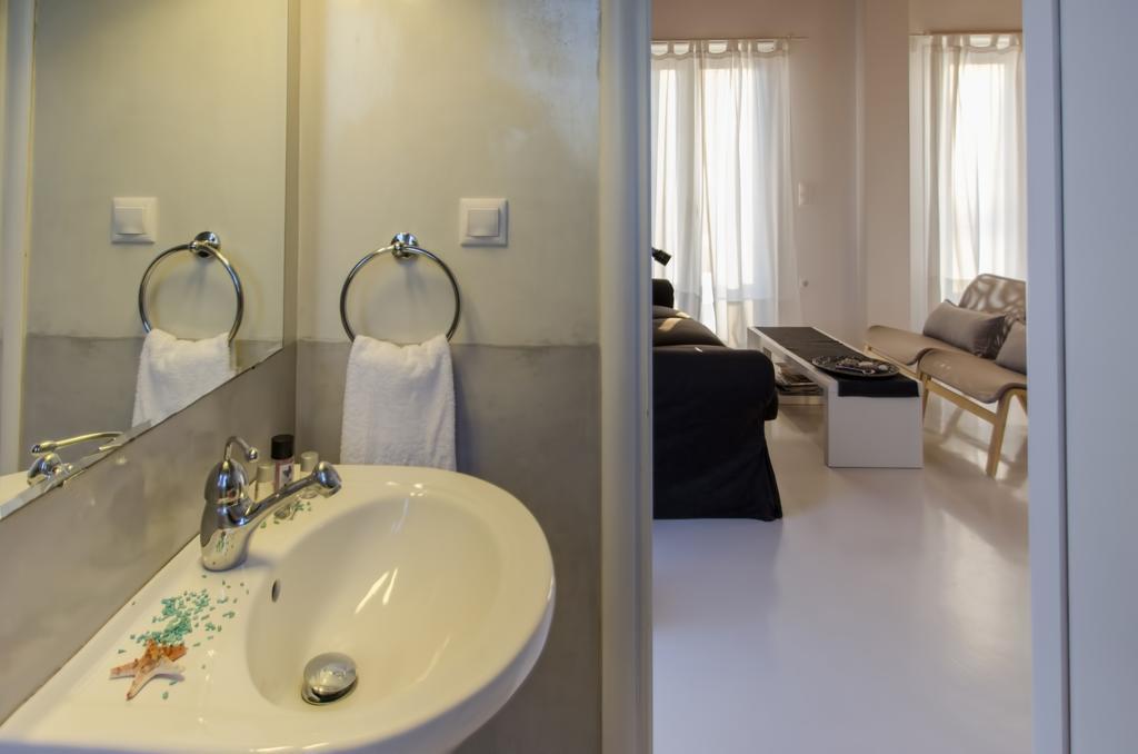 White Villa *